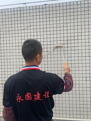 外墻防水補漏公司