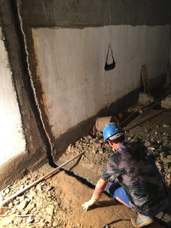 地下防水质量验收规范_地下室防水工程质量控制_地下防水工程施工质量验收最新规范