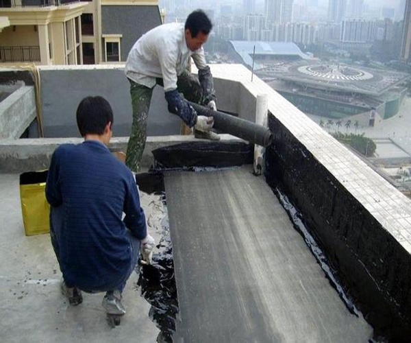屋顶防水补漏工程_屋顶防水补漏需要什么_屋顶防水补漏报价
